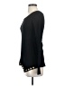 INC International Concepts Black Pullover Sweater Size XS - photo 5