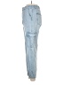 Adika 100% Cotton Blue Jeans Size M - photo 5