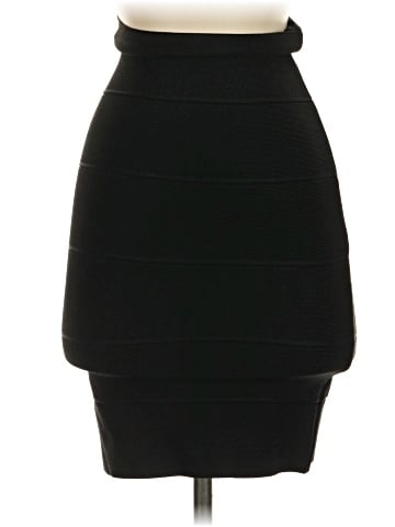 BCBGMAXAZRIA Formal Skirt (view 1)