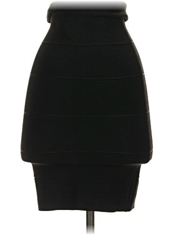BCBGMAXAZRIA Formal Skirt (view 2)