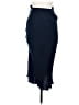 Hatch 100% Cupro Blue Formal Skirt Size Sm Maternity (1) - photo 2