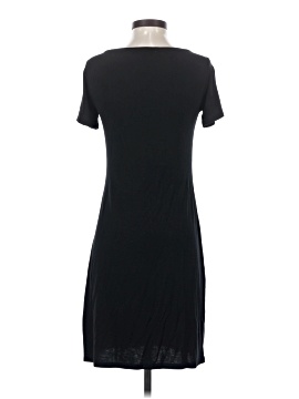 daily ritual t shirt dress Daily Ritual Women's Jersey Short-Sleeve V-Neck T-Shirt Dress