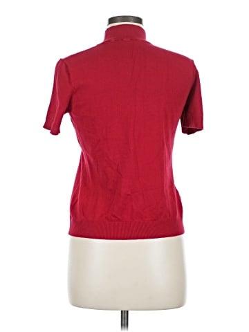 T Tahari Short Sleeve Top (view 2)