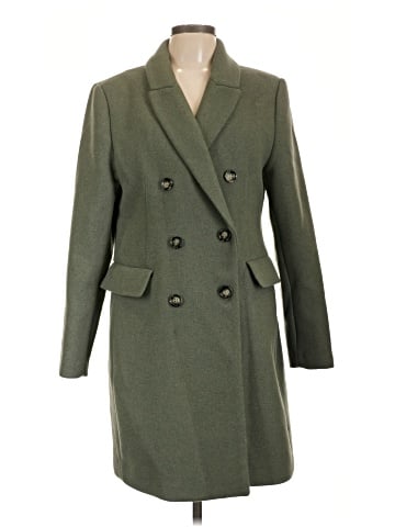 MNG Coat (view 1)