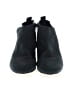 Alex Marie 100% Leather Solid Black Ankle Boots Size 10 - photo 2