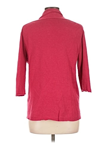 Eileen Fisher 3/4 Sleeve Top (view 2)
