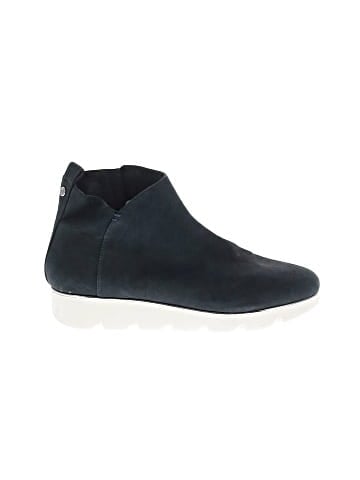 Alex Marie Ankle Boots (view 1)