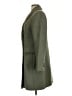 MNG Green Coat Size XL - photo 5