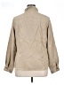 Croft & Barrow 100% Polyester Tan Long Sleeve Blouse Size XL - photo 2