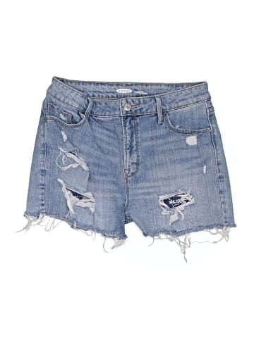 Old Navy Denim Shorts (view 1)