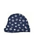 Duck Duck Goose 100% Cotton Blue Beanie Size 0-3 mo - 9 mo - photo 1