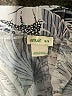 Aerie Tropical Silver Shorts Size M - photo 3