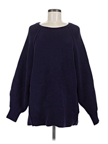 Free People Pullover Sweater (view 1)