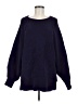 Free People Purple Pullover Sweater Size M - photo 1