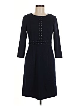 neiman marcus little black dress Mini/Short Designer Cocktail & Party Dresses NEIMAN MARCUS Women's Black 100%
