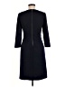 Neiman Marcus Black Casual Dress Size 6 - photo 2