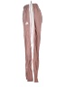 Adidas 100% Polyamide Stripes Pink Track Pants Size XS - photo 5