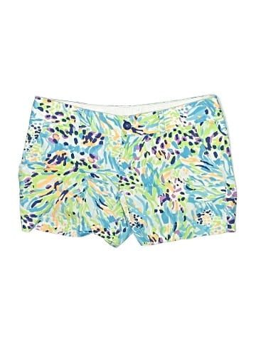 Lilly Pulitzer Shorts (view 1)