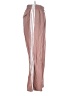 Adidas 100% Polyamide Stripes Pink Track Pants Size XS - photo 4