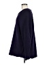 Free People Purple Pullover Sweater Size M - photo 5
