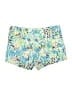 Lilly Pulitzer Print Blue Shorts Size 12 - photo 2