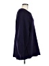 Free People Purple Pullover Sweater Size M - photo 4