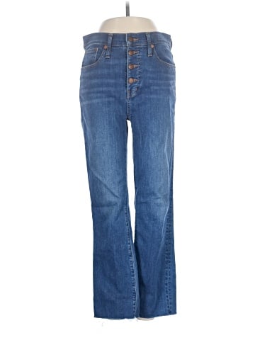Madewell Jeans (view 1)
