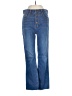 Madewell Blue Jeans Size 26 waist - photo 1