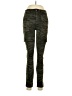Level 99 Camo Green Cargo Pants Size 28 waist - photo 1