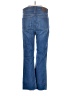 Madewell Blue Jeans Size 26 waist - photo 2