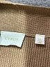 Cyrus Tan Cardigan Size XL - photo 7