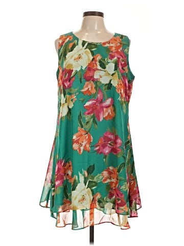 Chico's Cocktail Dress (view 1)