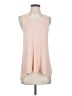 Tresics Pink Tank Top Size S - photo 1