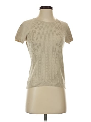 East5th Short Sleeve Turtleneck (view 1)
