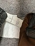 Unbranded 100% Polyester Brown Cocktail Dress Size L - photo 7