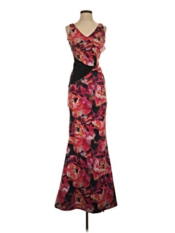 Chiara Boni La Petite Robe Cocktail Dress (view 1)