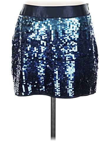 Express Design Studio Casual Skirt (view 1)
