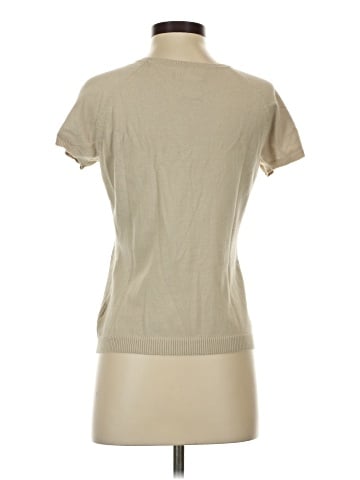 East5th Short Sleeve Turtleneck (view 2)
