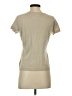 East5th Tan Short Sleeve Turtleneck Size S - photo 2