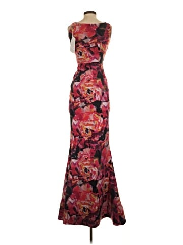 Chiara Boni La Petite Robe Cocktail Dress (view 2)