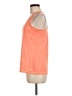 RBX 100% Polyester Orange Active Tank Size M - photo 5