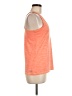 RBX 100% Polyester Orange Active Tank Size M - photo 4