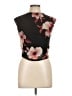 Bold Elements Black Sleeveless Blouse Size L - photo 1