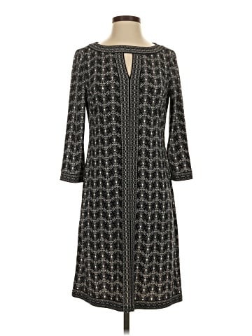 Wisp Casual Dress (view 1)