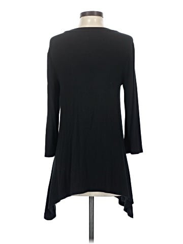 LOGO by Lori Goldstein Casual Dress (view 2)