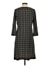 Wisp Tweed Gray Casual Dress Size 4 - photo 2