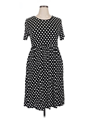 DB Moon Casual Dress (view 1)