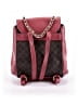 Nine West Burgundy Backpack One size - photo 2