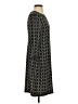 Wisp Tweed Gray Casual Dress Size 4 - photo 4