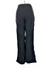 Athleta 100% Linen Chevron-herringbone Blue Linen Pants Size 0 - photo 2